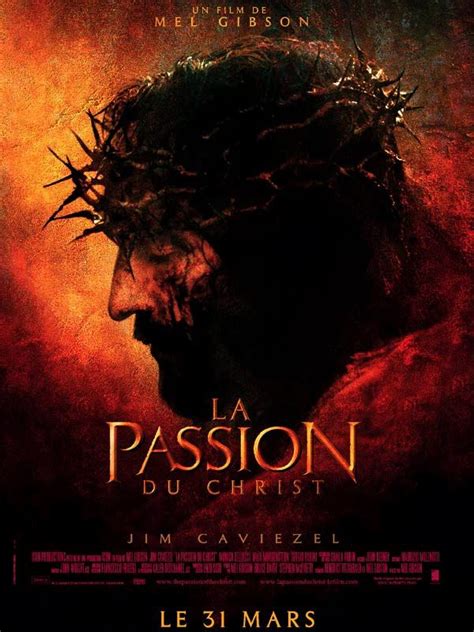 la passion du christ film 2004